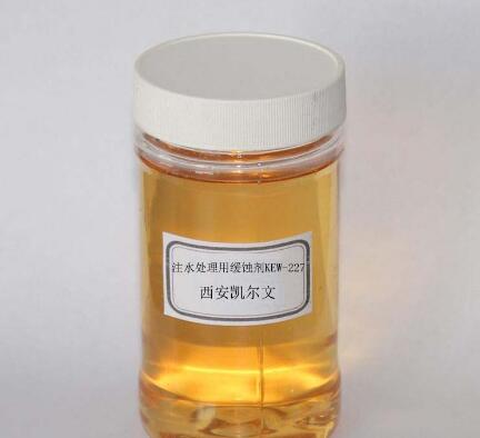 緩蝕劑是什么？在油田上的應(yīng)用有哪些