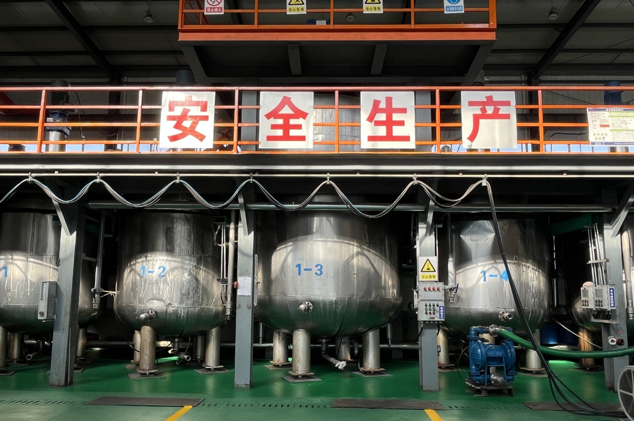 主流脫硫技術(shù)離不開西安脫硫劑，這是為什么呢？