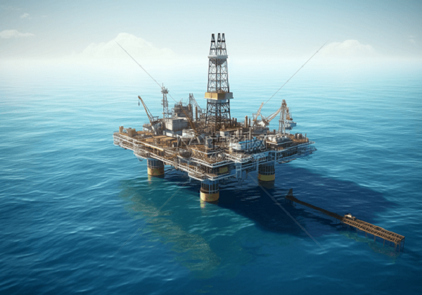 海上油田水處理系統(tǒng)用緩蝕劑及其制備方法技術(shù)方案